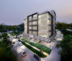 Gs Building (D12), Factory #459052471